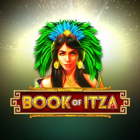 Book of Itza Gratis Demo Online