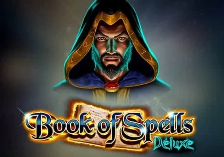 Book of Spells Deluxe Demo Gratis Online