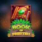 Book of the Priestess Demo Gratis Online