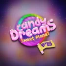 Candy Dreams Sweet Planet Demo Gratis Online