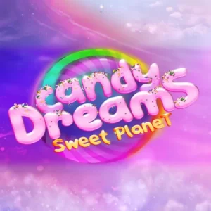 Candy Dreams Sweet Planet Demo Gratis Online