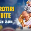 Câștigă până la 400 Rotiri Gratuite cu Misiunea de Luni