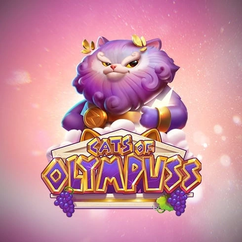 Cats of Olympuss Demo Gratis Online