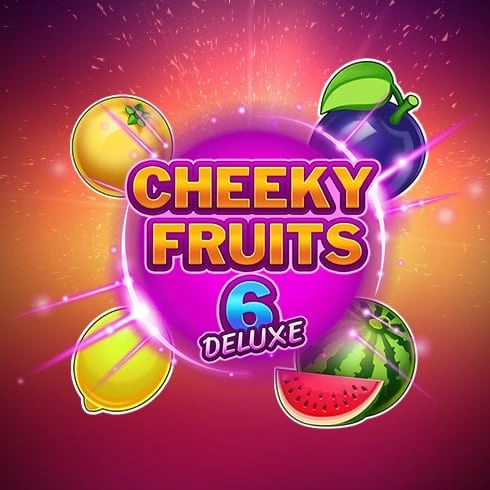 Cheeky Fruits 6 Deluxe Gratis Demo Online