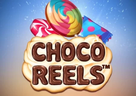 Choco Reels Demo Gratis Online