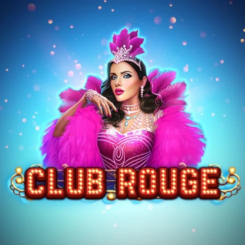 Club Rouge Demo Gratis Online