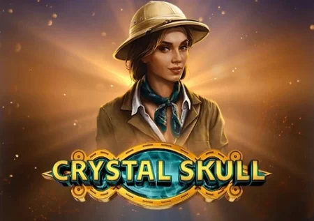 Crystal Skull Gratis Demo Online