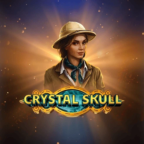 Crystal Skull Gratis Demo Online