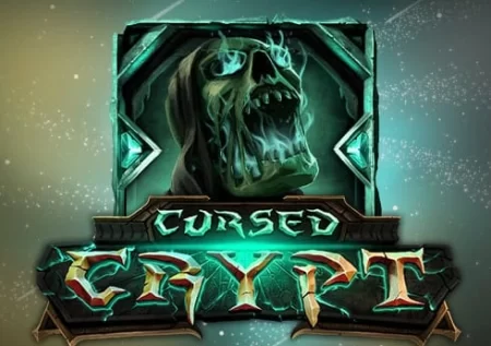 Cursed Crypt Gratis Demo Online