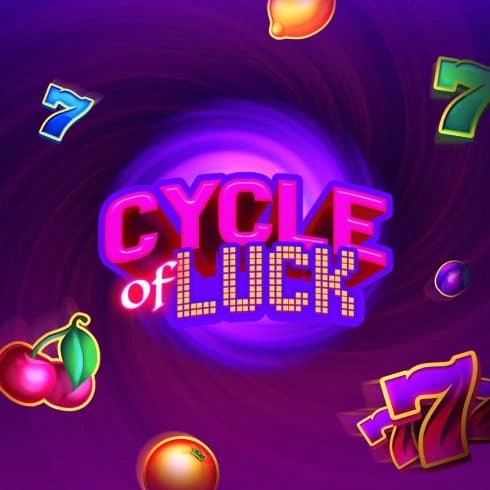 Cycle of Luck Demo Gratis Online