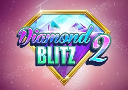 Diamond Blitz 2 Gratis Demo Online