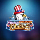 Diamond Explosion Patriots Gratis Demo Online