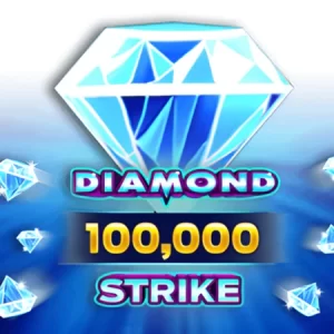 Diamond Strike Scratchcard Demo Gratis Online