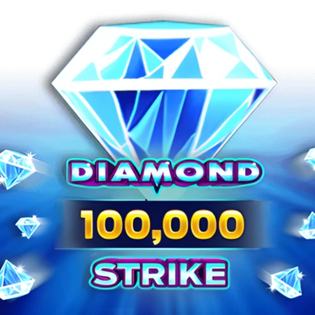 Diamond Strike Scratchcard Demo Gratis Online