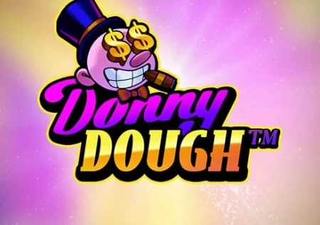 Donny Dough Demo Gratis Online