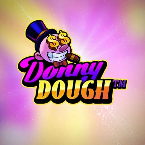 Donny Dough Demo Gratis Online