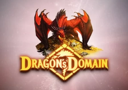 Dragon’s Domain Gratis Demo Online