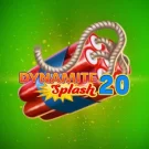 Dynamite Splash 20 Demo Gratis Online