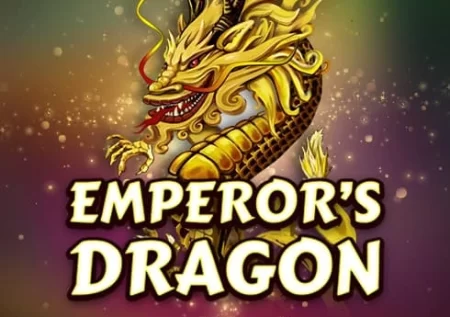 Emperor’s Dragon Gratis Demo Online