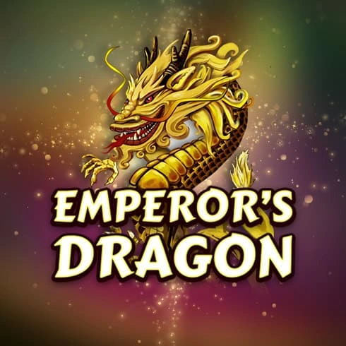 Emperor’s Dragon Gratis Demo Online