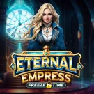 Eternal Empress – Freeze Time Demo Gratis Online