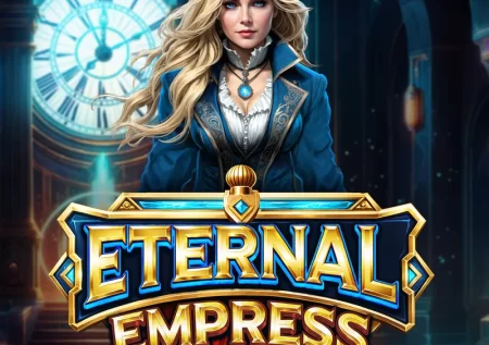 Eternal Empress – Freeze Time Demo Gratis Online