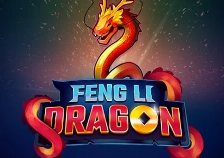 Feng Li Dragon Demo Gratis Online