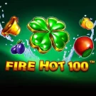 Fire Hot 100 Demo Gratis Online