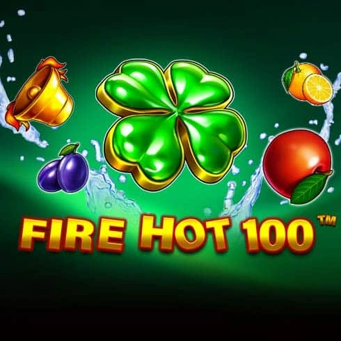 Fire Hot 100 Demo Gratis Online