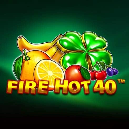 Fire Hot 40 Demo Gratis Online