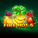 Fire Hot 5 Gratis Demo Online