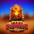 Fire Stampede Gratis Demo Online