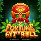 Fortune Hit’n Roll Gratis Demo Online