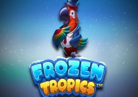 Frozen Tropics Demo Gratis Online