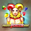 Fruity Joker Hot Demo Gratis Online