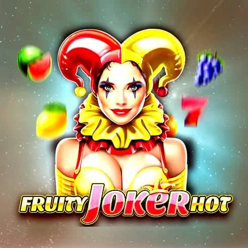 Fruity Joker Hot Demo Gratis Online