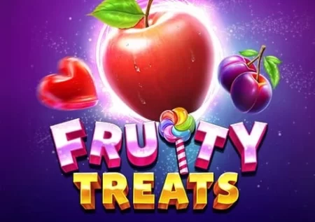 Fruity Treats Gratis Demo Online