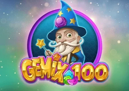 Gemix 100 Gratis Demo Online