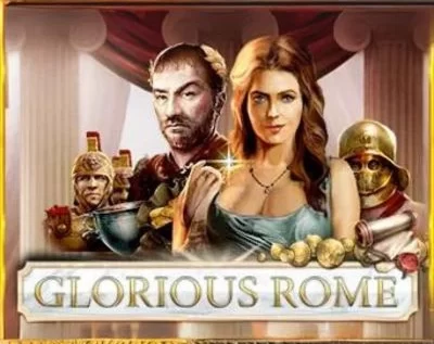 Glorious Rome Demo Gratis Online