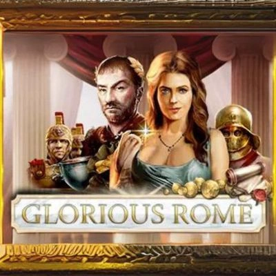 Glorious Rome Demo Gratis Online