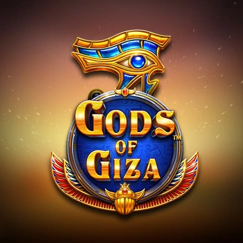 Gods of Giza Gratis Demo Online