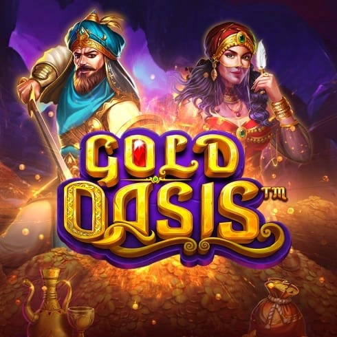 Gold Oasis Demo Gratis Online