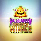 Golden Halloween Winner Demo Gratis Online