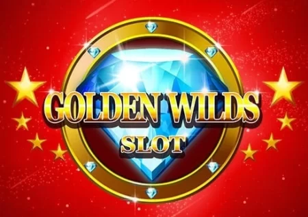 Golden Wilds Gratis Demo Online