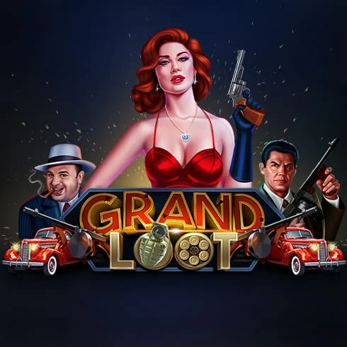 Grand Loot Demo Gratis Online