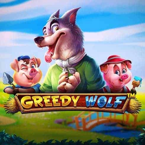 Greedy Wolf Demo Gratis Online