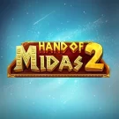 Hand of Midas 2 Gratis Demo Online