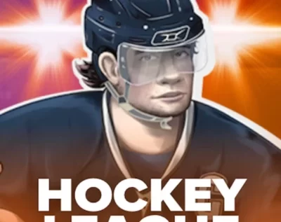 Hockey League Demo Gratis Online