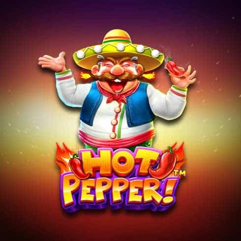 Hot Pepper Demo Gratis Online