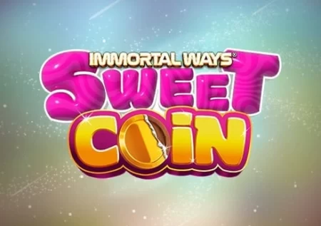 Immortal Ways Sweet Coin Gratis Demo Online